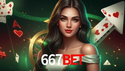 667BET Casino: Jogue Online e Ganhe Grandes Prêmios 667BET Casino: Jogue Online e Ganhe Grandes Prêmios